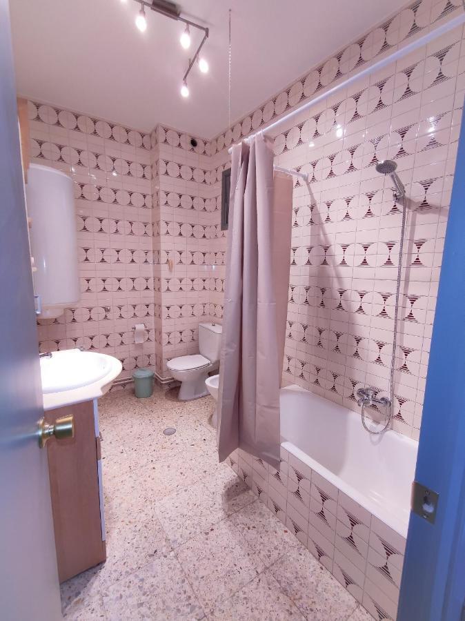 Ferienwohnung Vivienda Turistica Mou Arzúa Exterior foto